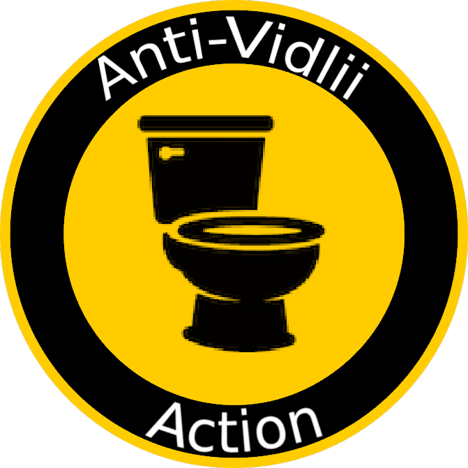 The Anti-VidLii Action