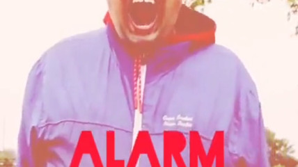 nigga poop sex alarm (EARRAPE WARNING)