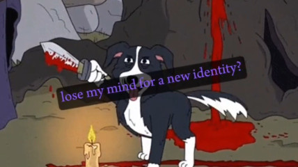 Mr Pickles Edit 5