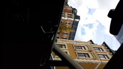Halle Synagogue Shooting Livestream