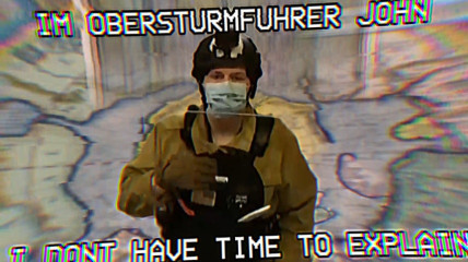 A never finished edit 3