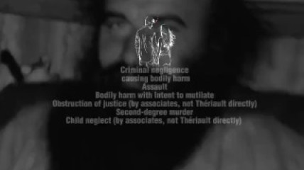 Ant hill kids cult edit (not mine)
