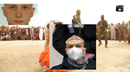 stephan balliet muslimeen