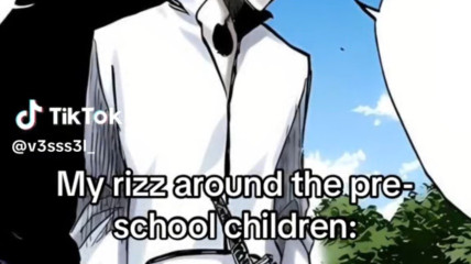 rizz