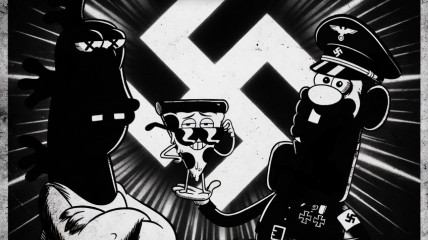 Uncle Grandpa vs Everyone