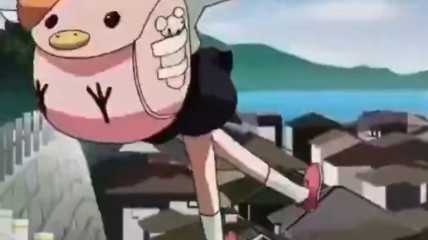 gangsta loli