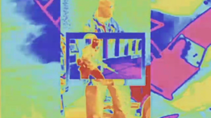 north hollywood shootout edit