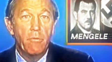 Josef Mengele edit