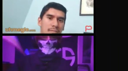 whitest patriot front member vs straightest o9a member