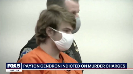 Payton Gendron Edit