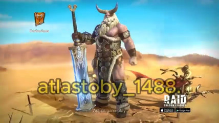 this video is sponsored by raid shadow legends