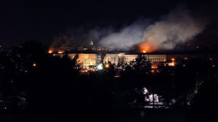 9/11 - Pentagon Attack Edit