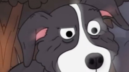 Mr Pickles Edit 1