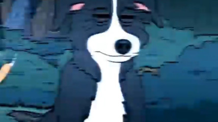 Mr Pickles Edit 4