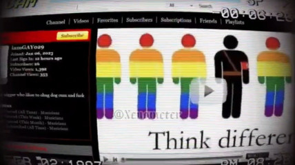 Xenometer retired edit (reupload)