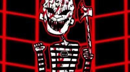 Sickfuq-Nation - rejectedreyna (Instrumental)