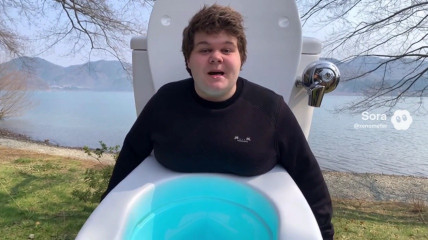 My Final Form (oc)