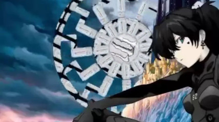 goth asuka edit