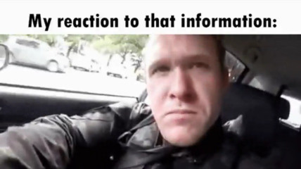 Tarrant reaction gif meme (not mine)