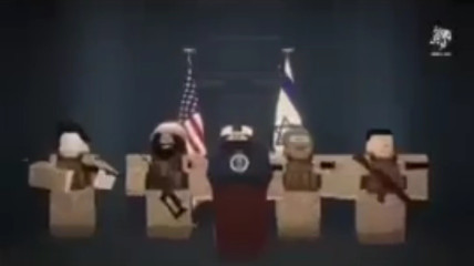 Discord isis meme thing (not mine)