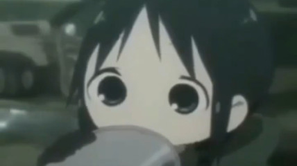its time to drink water