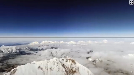 EARTH IS FLAT