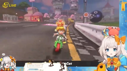 How MariMari_EN became the plap plap girl (The Plappening Origin Story)