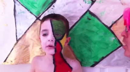 Average pedophile