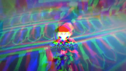 A NORMAL (Totally) MARIO KART GAMEPLAY