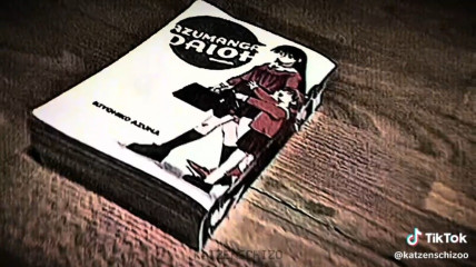 azumanga schizowave by katzenschizo