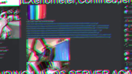 RAIDING LIIVIDS DISCORD SERVER ft. Xenometer, Confined, fergil, DCCXVI