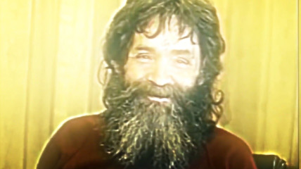 Charles Manson edit