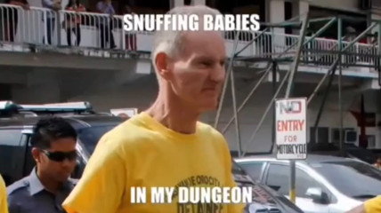 Peter Scully meme edit (not mine)