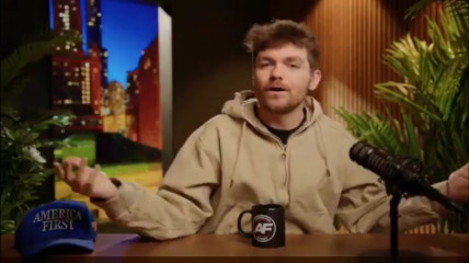 Epstein was cool as fuck -Nick Fuentes