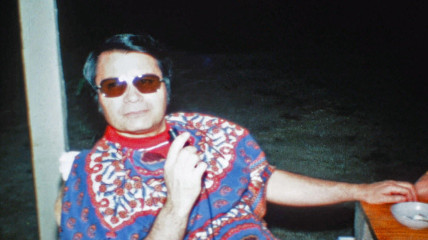 Jim Jones Edit