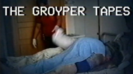 The groyper tapes (not mine)