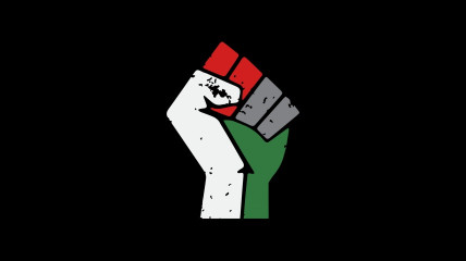 Free Palestine gore bait video (not mine)
