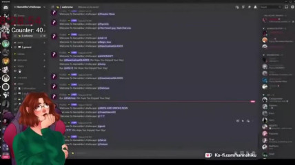 DNB discord server raid (not mine)