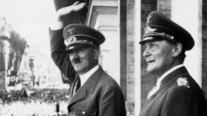 Adolf Hitler - Sacrifice