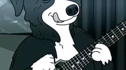 Mr Pickles Edit 2