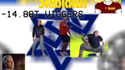 Bazillion viggers dead