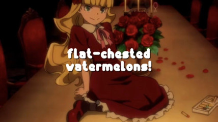 flat as a pancake