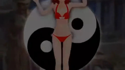 reimu gensokyoborea