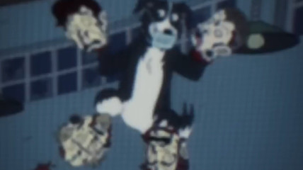 Mr Pickles Edit 3