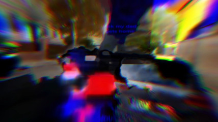 A never finished edit 2